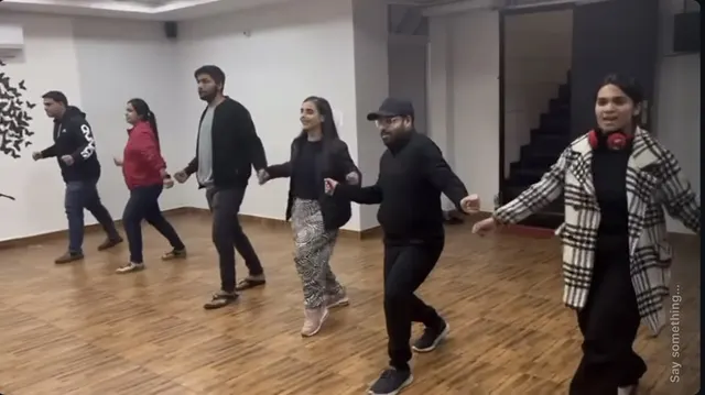 Weddings by S&B — Dance in Adarsh Nagar