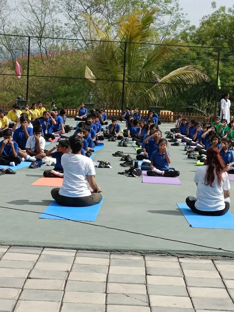 Body & soul yoga classes — Yoga in Shewalewadi