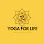 Yoga for life — Yoga in Burari, Delhi