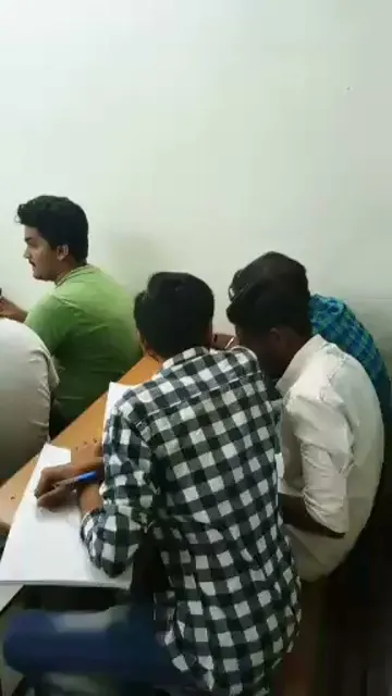 Triangle Education — Coding & Robotics in Chandkheda