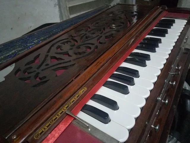 Sadguru Sangeet Classic — Music in Bhakti Nagar