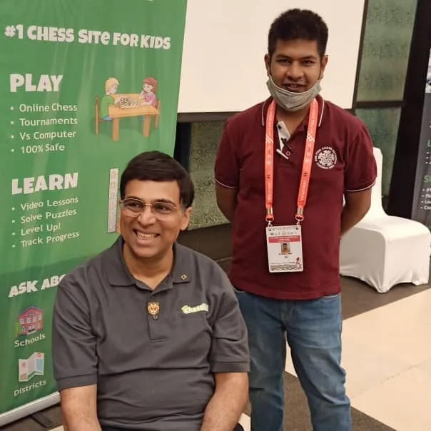 Ranchi Chess Classes photo 1