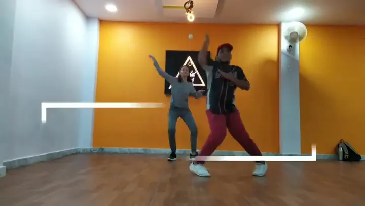 Tzar Dance Academy — Dance in Amberpet