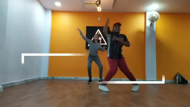 Tzar Dance Academy — Dance in Amberpet
