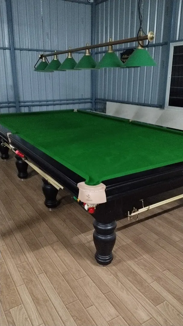 House of Games - (Pool, Snooker, PS5, Table Tennis, Foosball, Air Hockey) — Pool and Table Games in Akurdi, Pimpri-Chinchwad