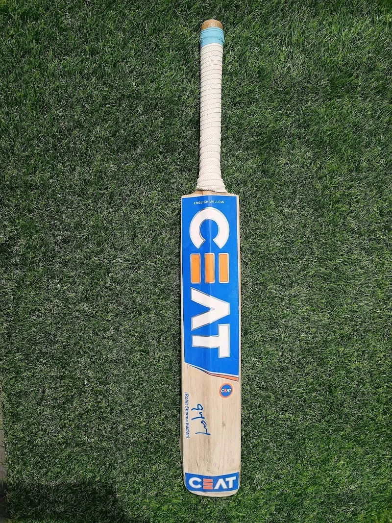 Cricket Bat Repairs India — Cricket in Race Course