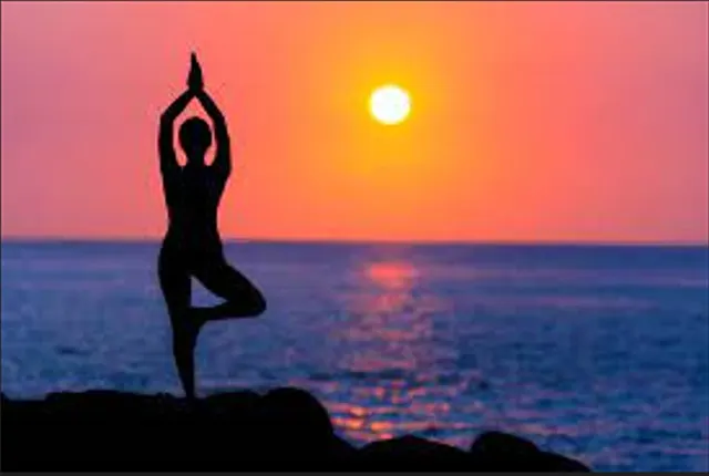 Glamour Yoga Studio — Yoga in Bhat