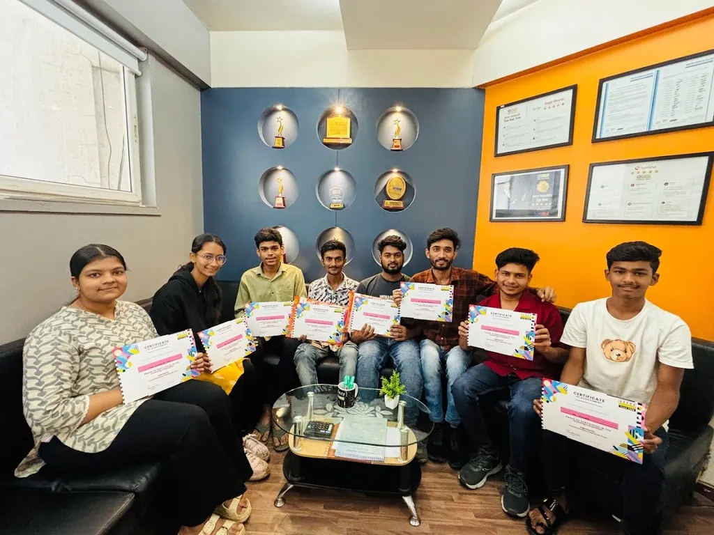 Arena Animation Tilak Road I Animation Courses — Art & Craft in Sadashiv Peth