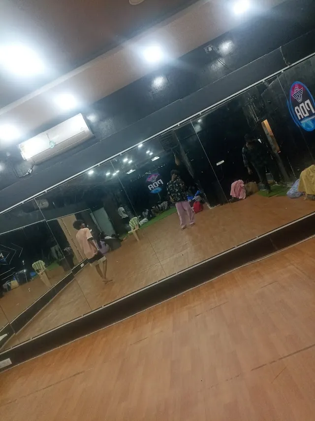 Prashanth Dance Academy — Dance in Shaikpet
