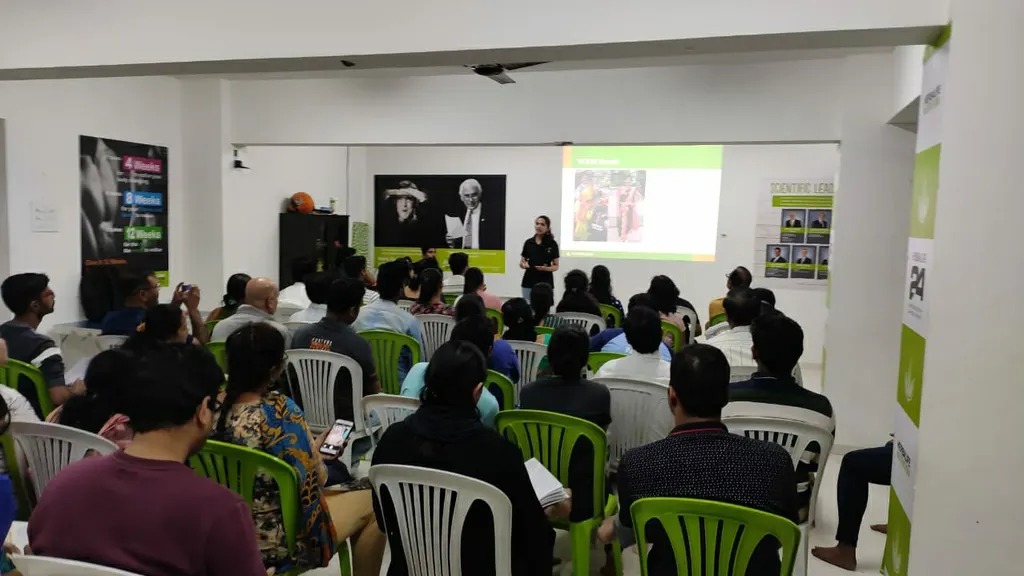 Weight Loss Center — Fitness Center in Dhanori