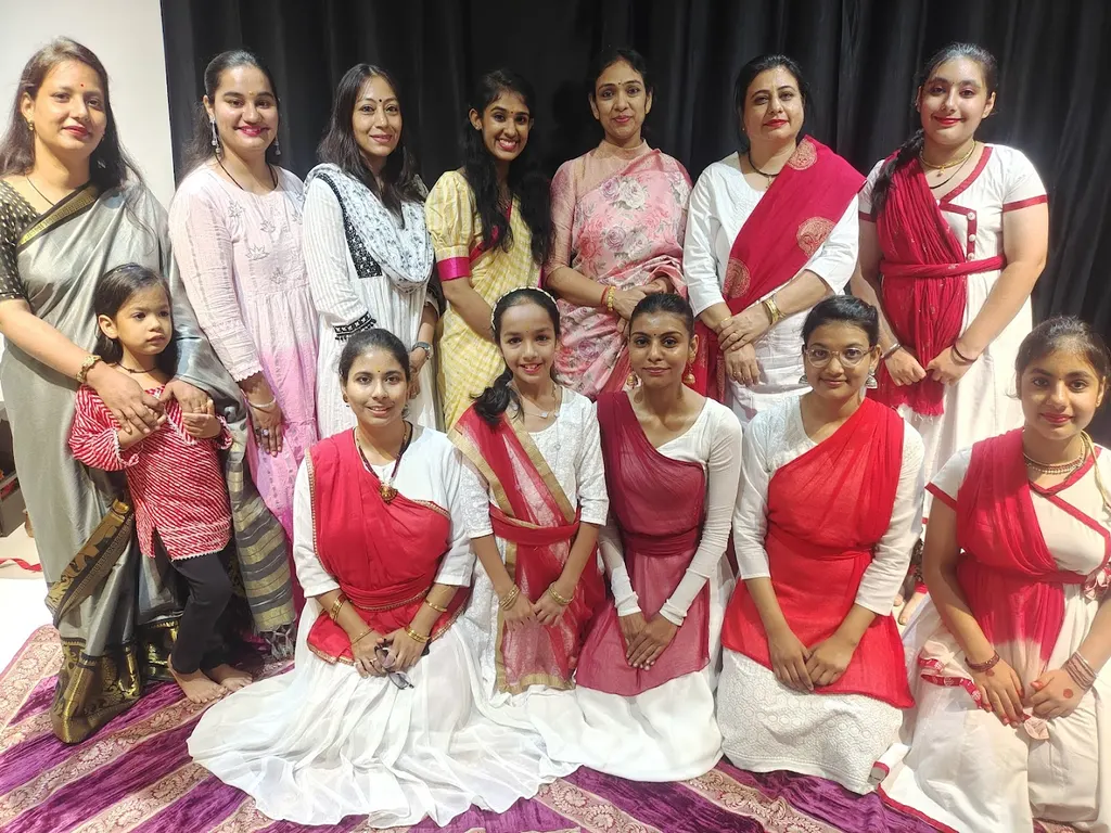 Radhika Mohta Dance Studio — Dance in Vaishali Nagar