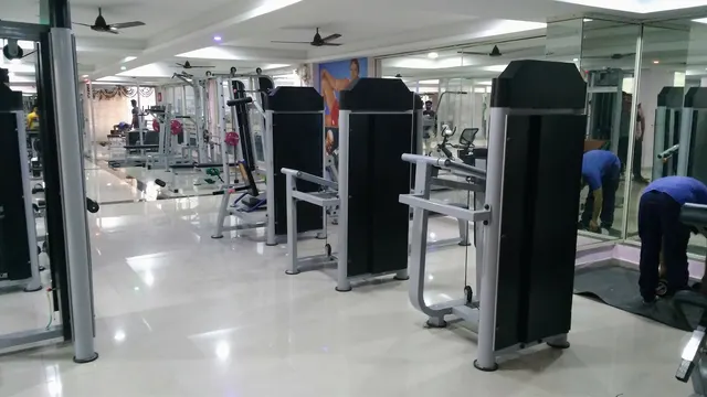 Body Care Gym 4