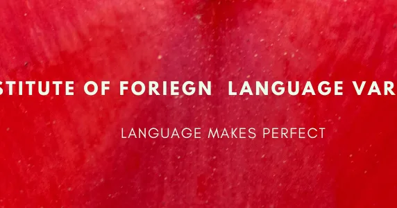 Institute of Foreign Language — Language in Dumraon Colony