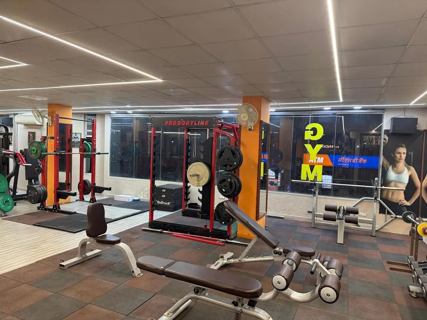 Fitindia Fitness photo 1