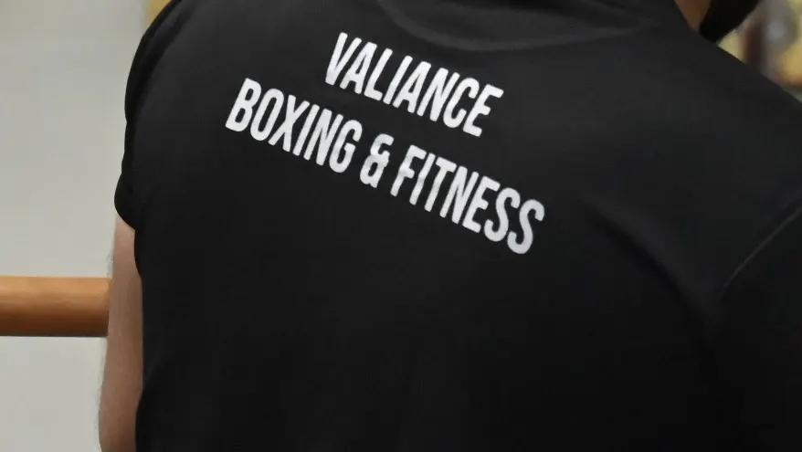 Valiance Boxing & Fitness — Boxing & Combat Fitness in Dhakoli, Panchkula