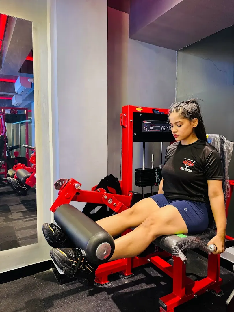 Relift Gym — Fitness Center in Taltala, Kolkata
