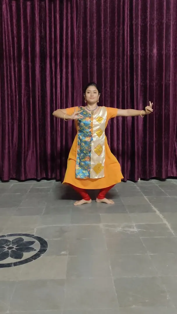 KaLaA NiDhi Classical Dance and Music Classes — Dance in New Bowenpally