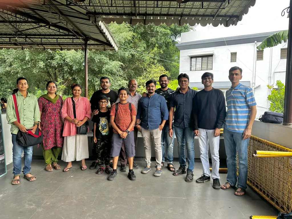 Swargandha Harmonica Classes Shukrawar Peth — Music in Shukrawar Peth