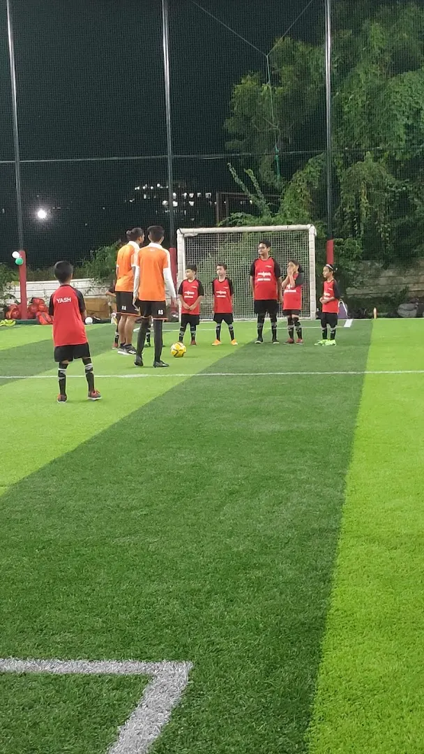 Fusion Sports and Fitness Club - FSFC — Standard Gym in Undri, Pune