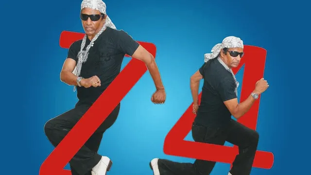 Z-4 DANCING NETWORK — Dance in Kasba