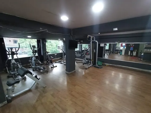 The Survivors Gym