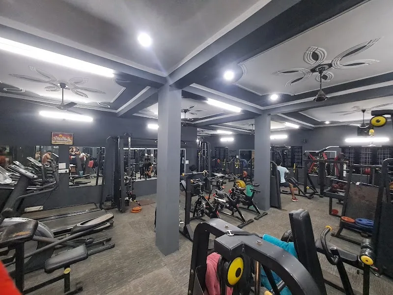 Mewar Pure Fitness Zone photo 1
