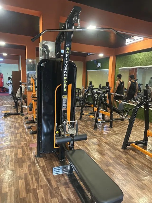 ELITE Academy — Martial Arts in Ramanthapur
