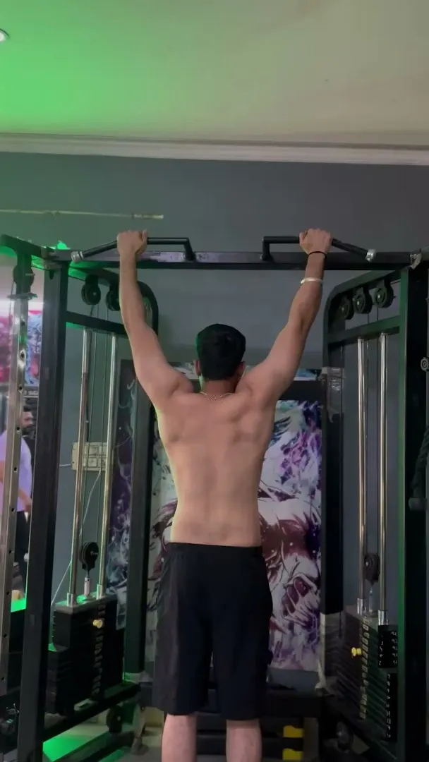 Evolve Fitness Club