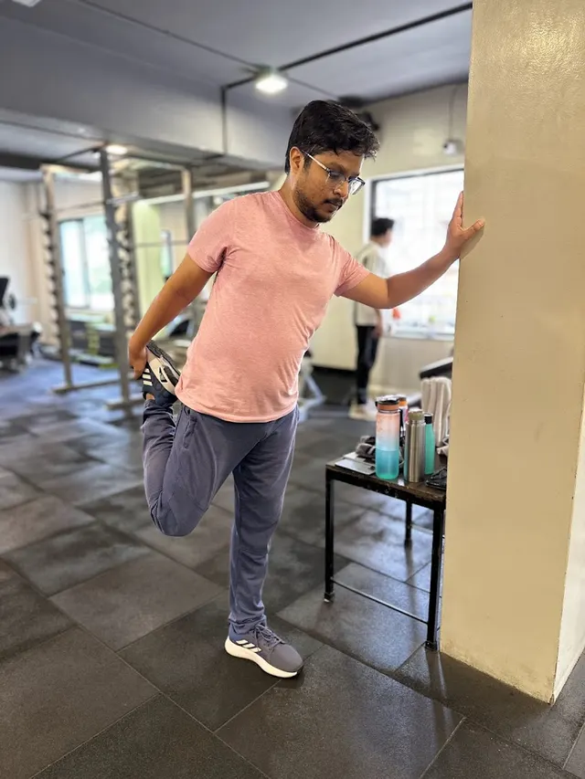 Valeosis Fitness Club
