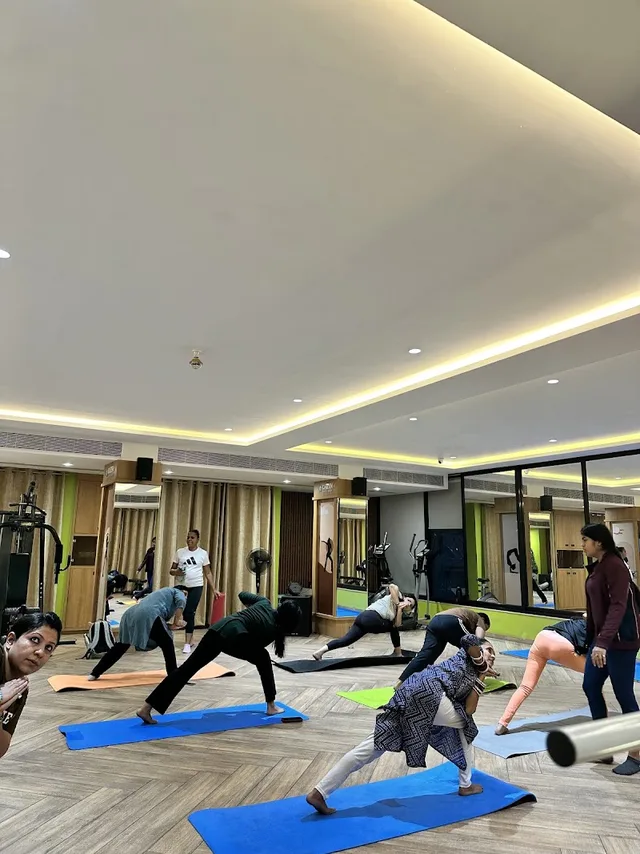Kaizen Fitness & Lifestyle