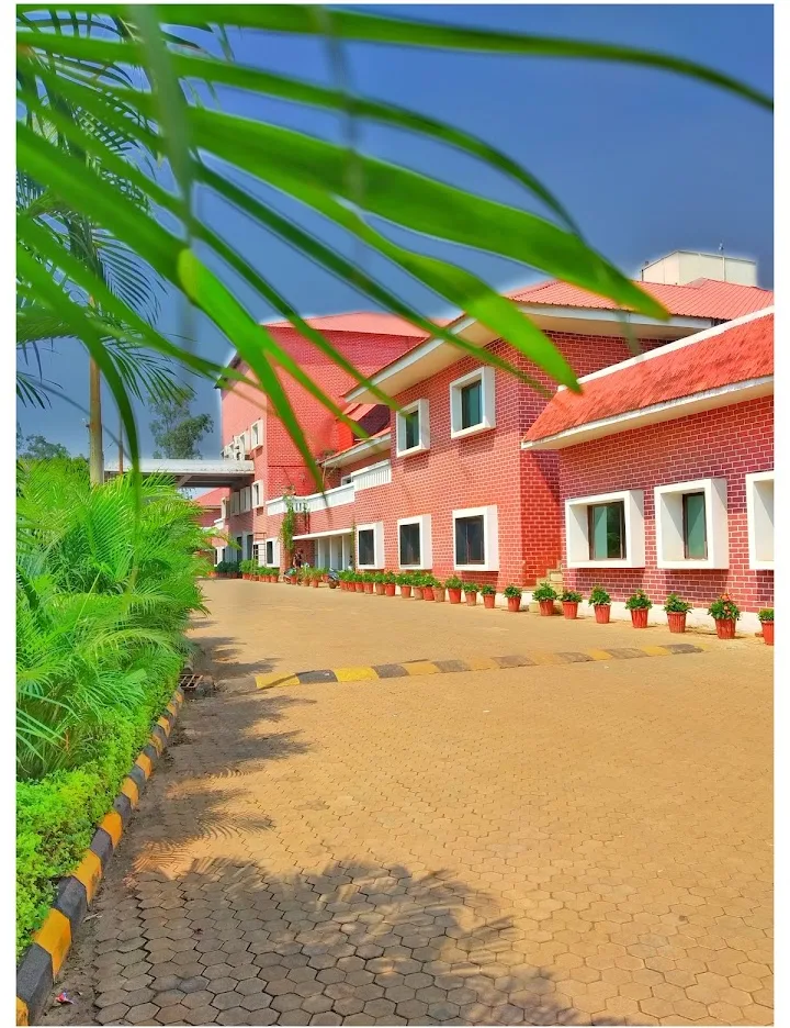 Queens club of India Chhattisgarh housing board photo 1