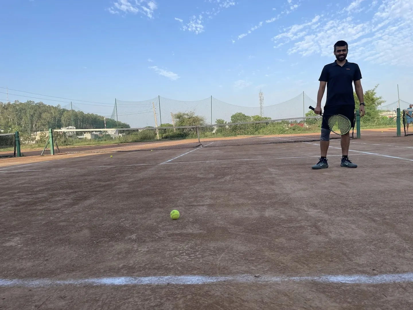Elite Tennis Academy photo 1