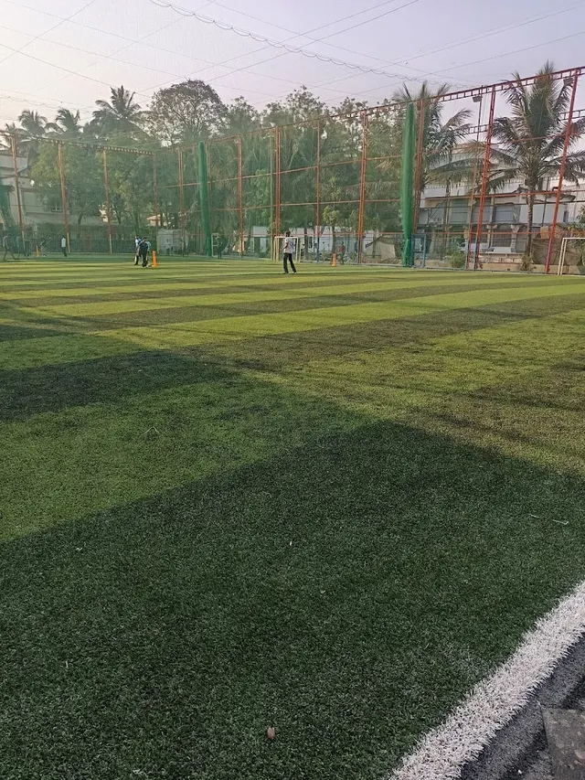 UJ Volleyball Academy — Volleyball in Nigdi