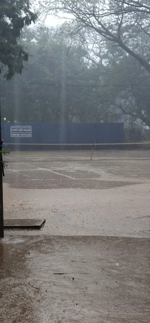 ANWEA Tennis Court — Tennis in Anna Nagar West Extension, Chennai