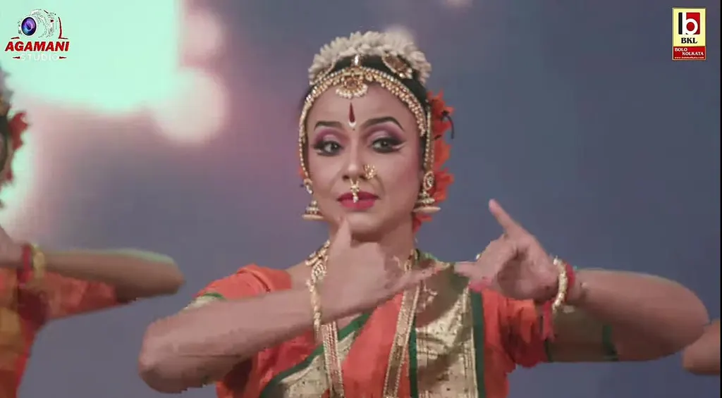 Prerana Dance Institute — Dance in Jadavpur