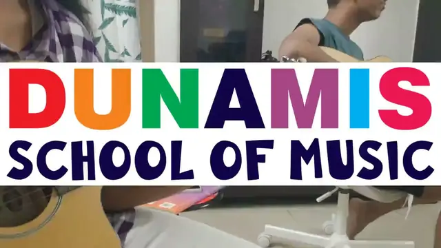 Dunamis School Of Music Sainikpuri — Music in Sainikpuri
