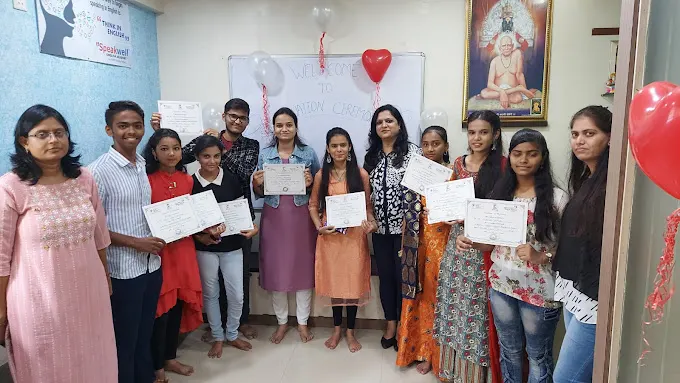 Speakwell English Academy Hadapsar Pune — Language in Hadapsar, Pune