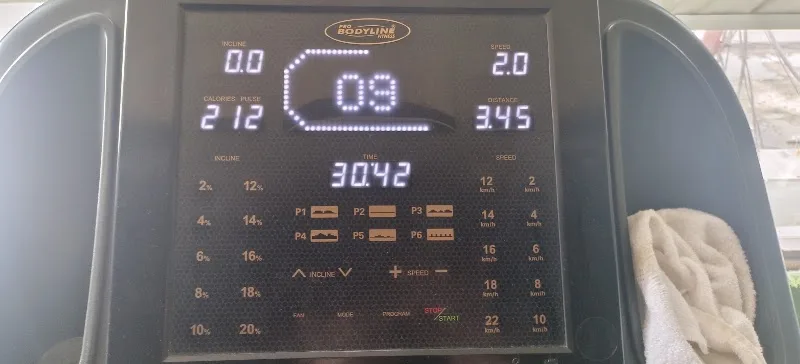 The Fitness Hub Gym — Fitness Center in Kabirpur