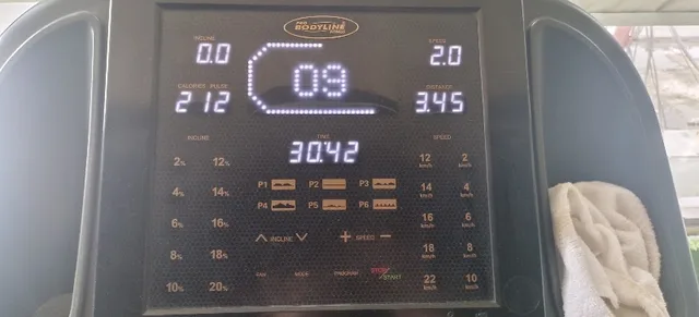 The Fitness Hub Gym