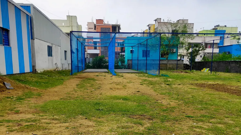 BELIEVERS CRICKET ACADEMY — Cricket in Madhanandapuram