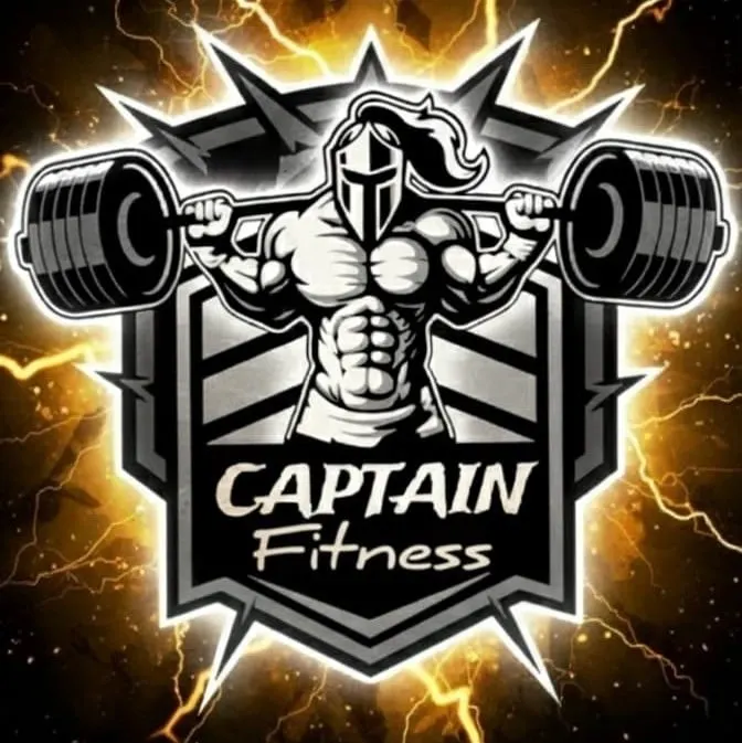 Captian Fitness — Fitness Center in Nagavara, Bengaluru