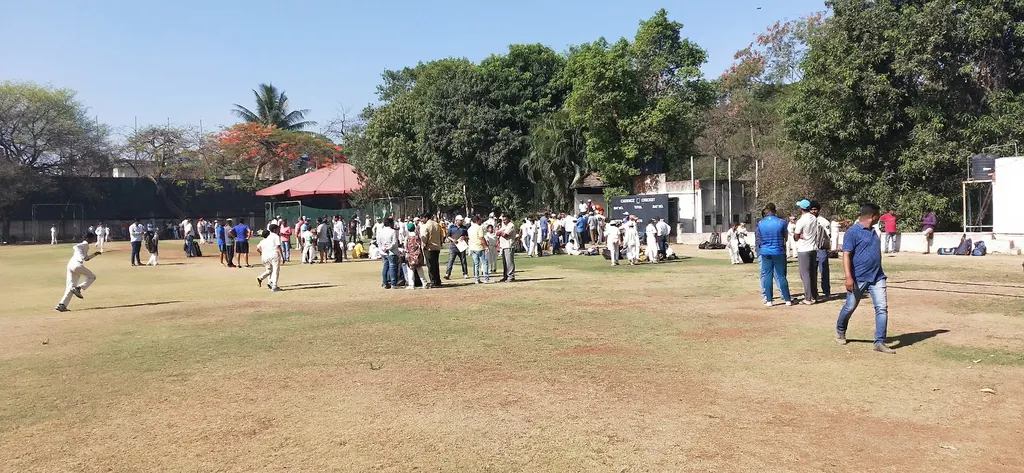 Cadence Cricket — Cricket in Mundhwa