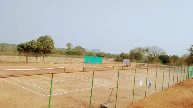 Tennis Geeks — Tennis in Osman Nagar