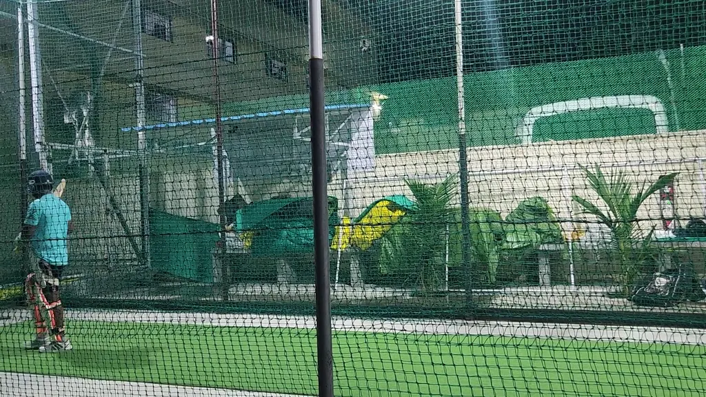 Abhinav Vijay Sports Academy Tambaram — Cricket in Tambaram
