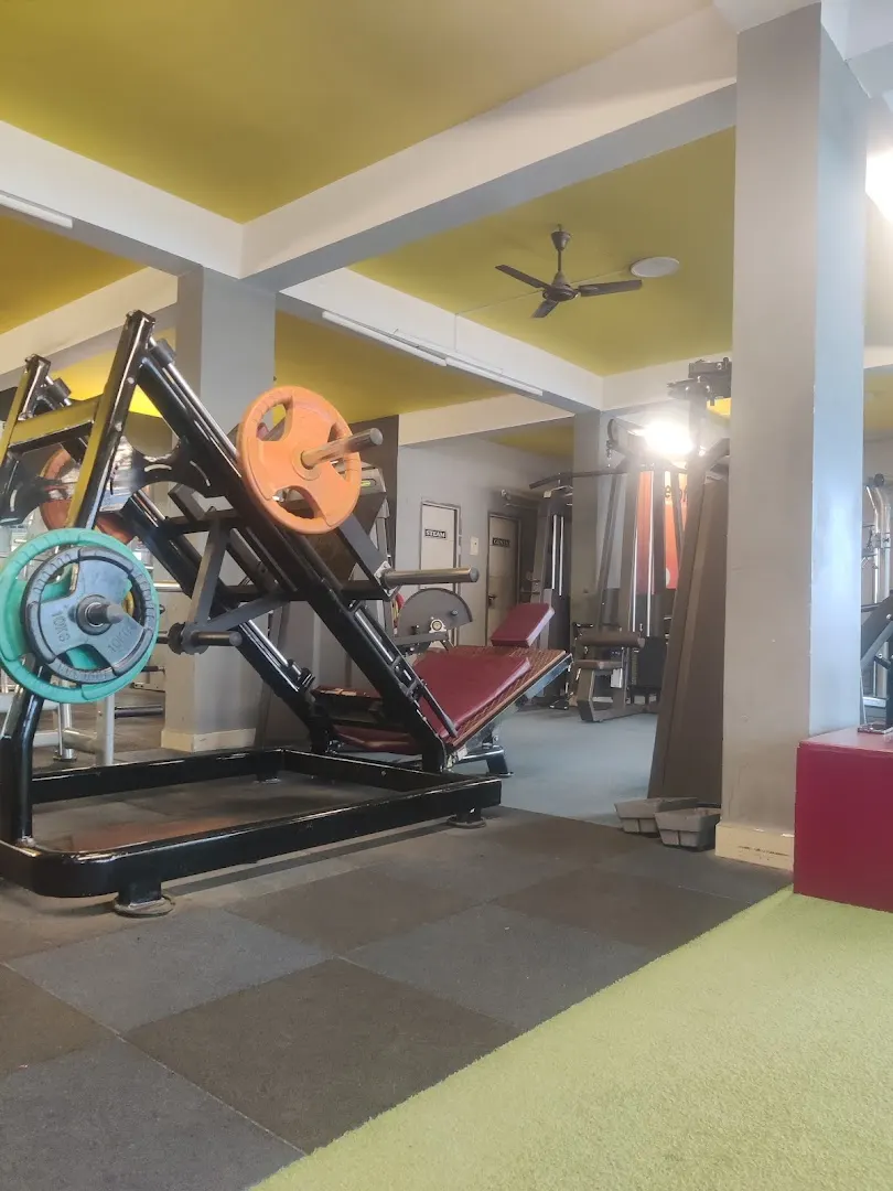 FAT TO FIT GYM photo 1