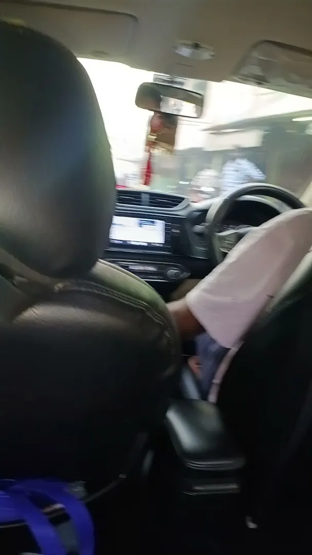 Arupadai Personal Car trainer & Acting Driver — Theatre & Drama in Thiruvanmiyur