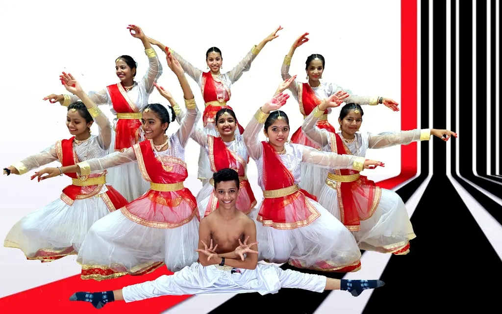 Creative Dance & Music Academy — Dance in Vaishali Nagar