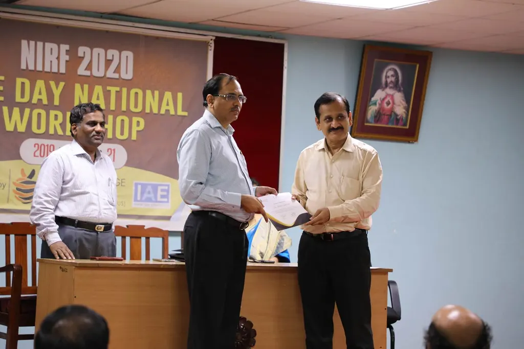 Institute for Academic Excellence — Coding & Robotics in Himayatnagar