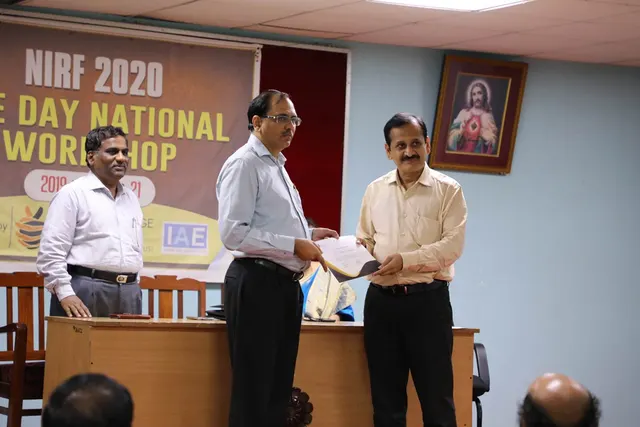 Institute for Academic Excellence — Coding & Robotics in Himayatnagar