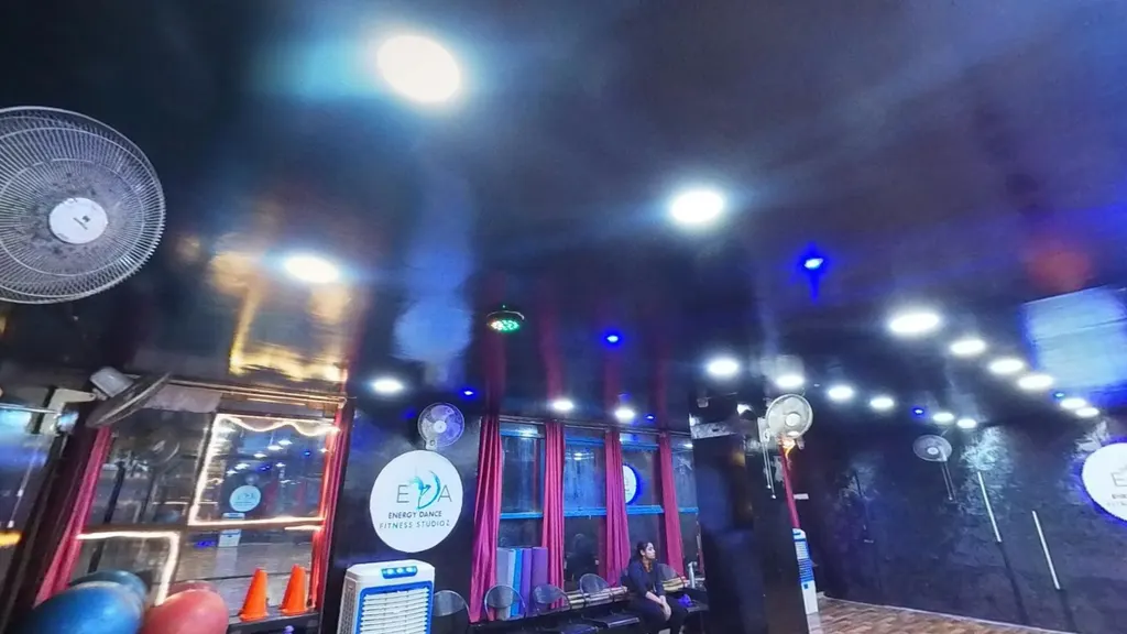 ENERGY DANCE FITNESS STUDIOZ — Dance in Madhapur
